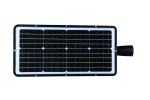 Napajane preko solarnega modula