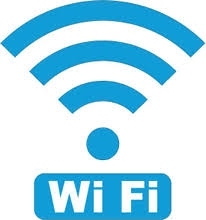 Vzpostavitev 
 wi-fi omrežja,
 Hot spot točke